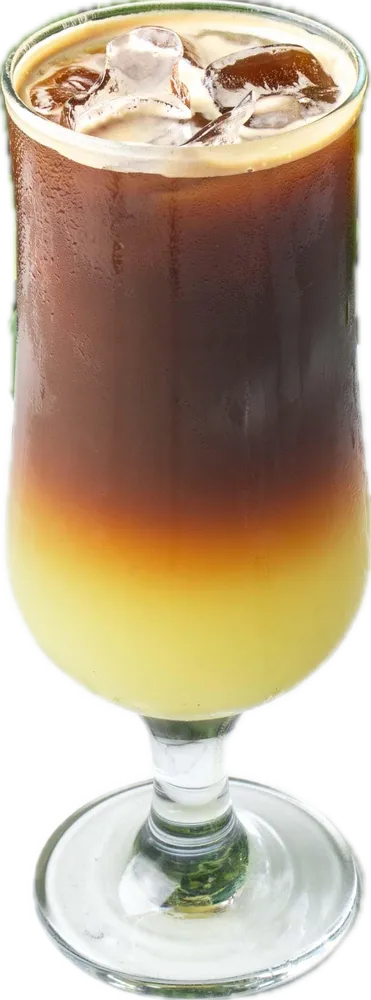 Lemon's Shot